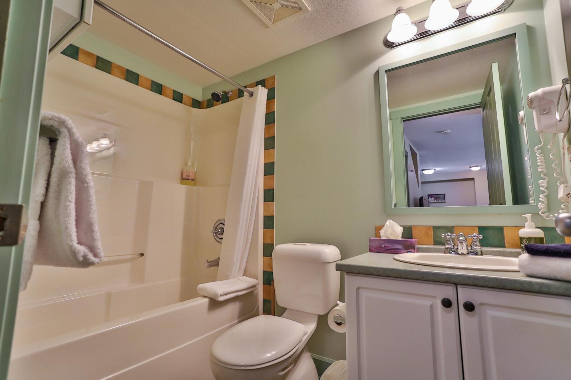 Aurora Townhomes By Stayin Panorama Ruang foto