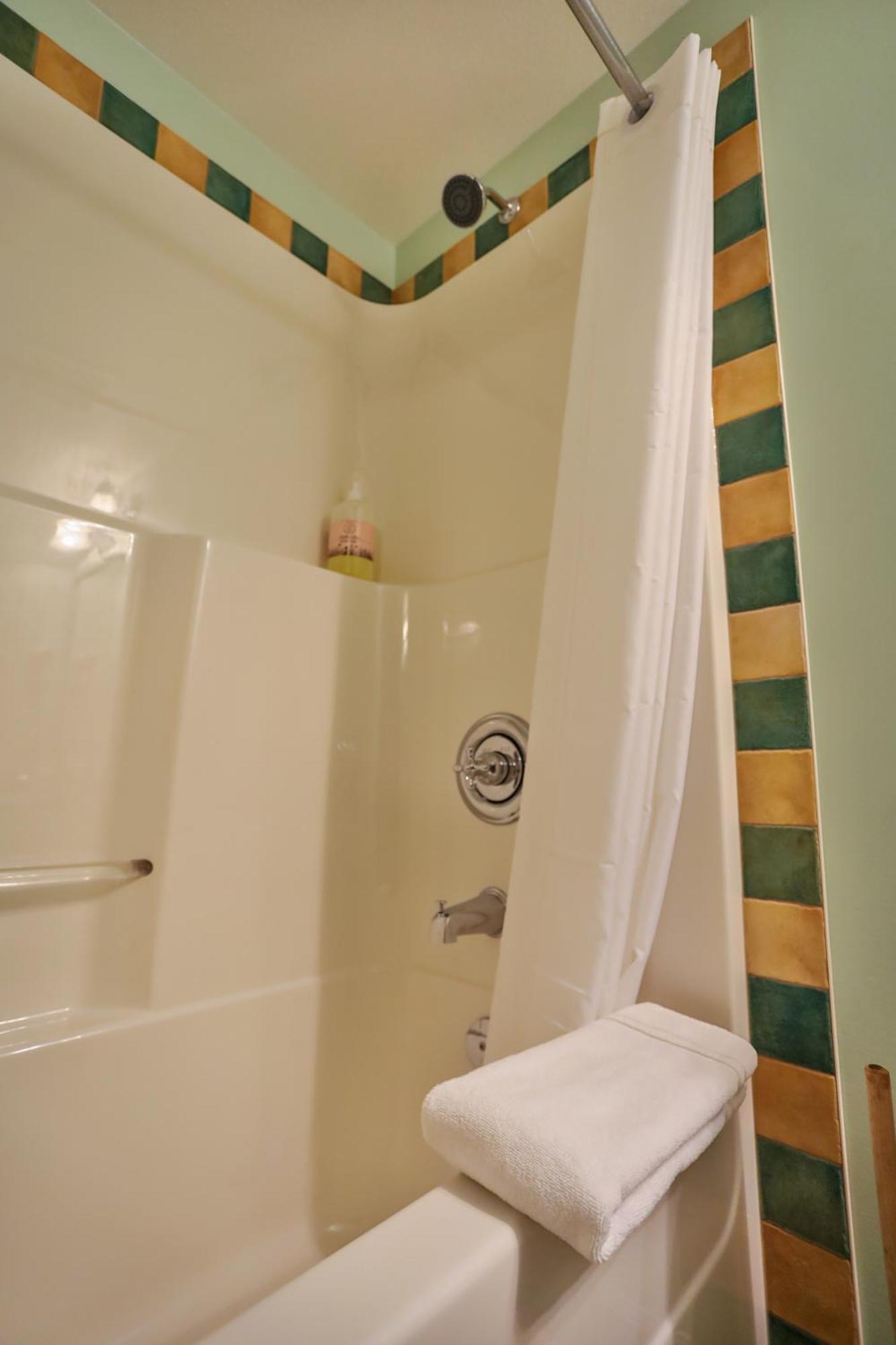 Aurora Townhomes By Stayin Panorama Ruang foto