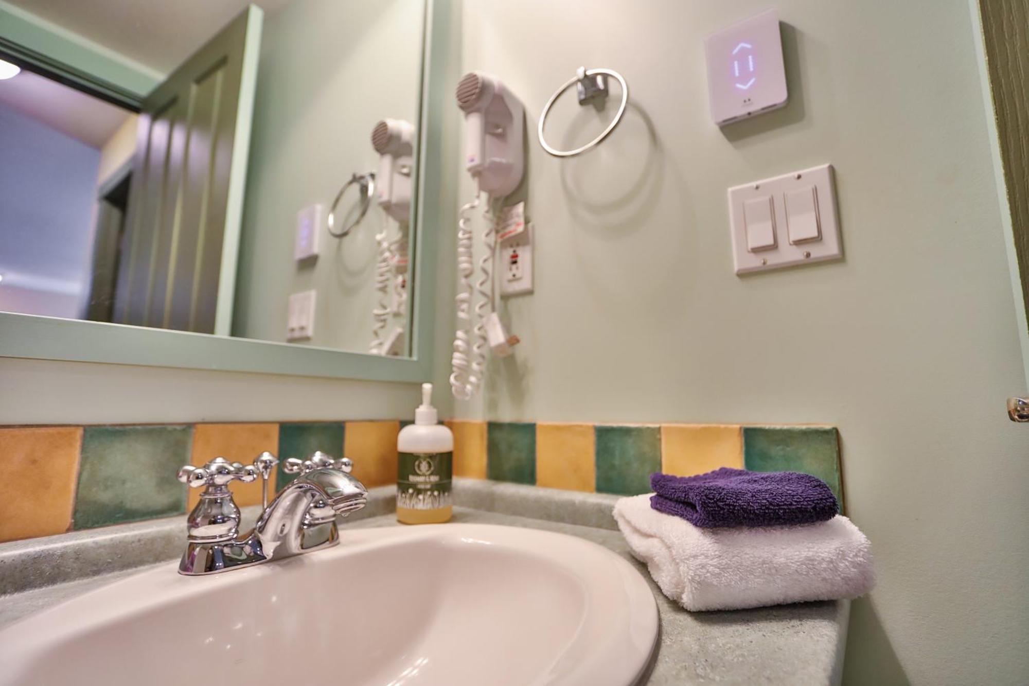 Aurora Townhomes By Stayin Panorama Ruang foto