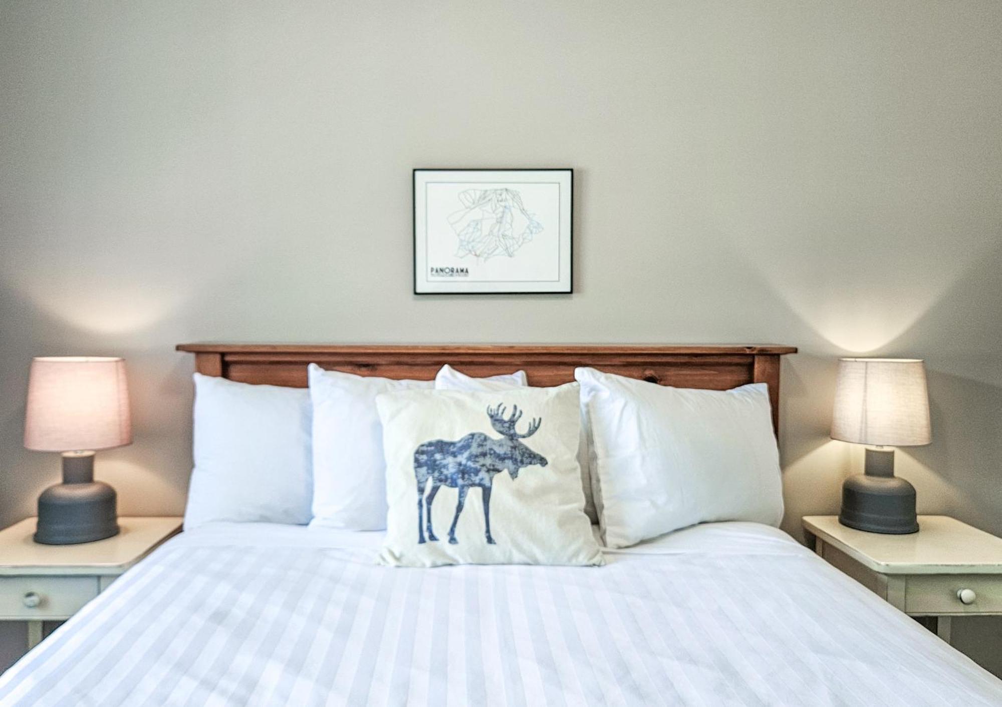 Aurora Townhomes By Stayin Panorama Ruang foto