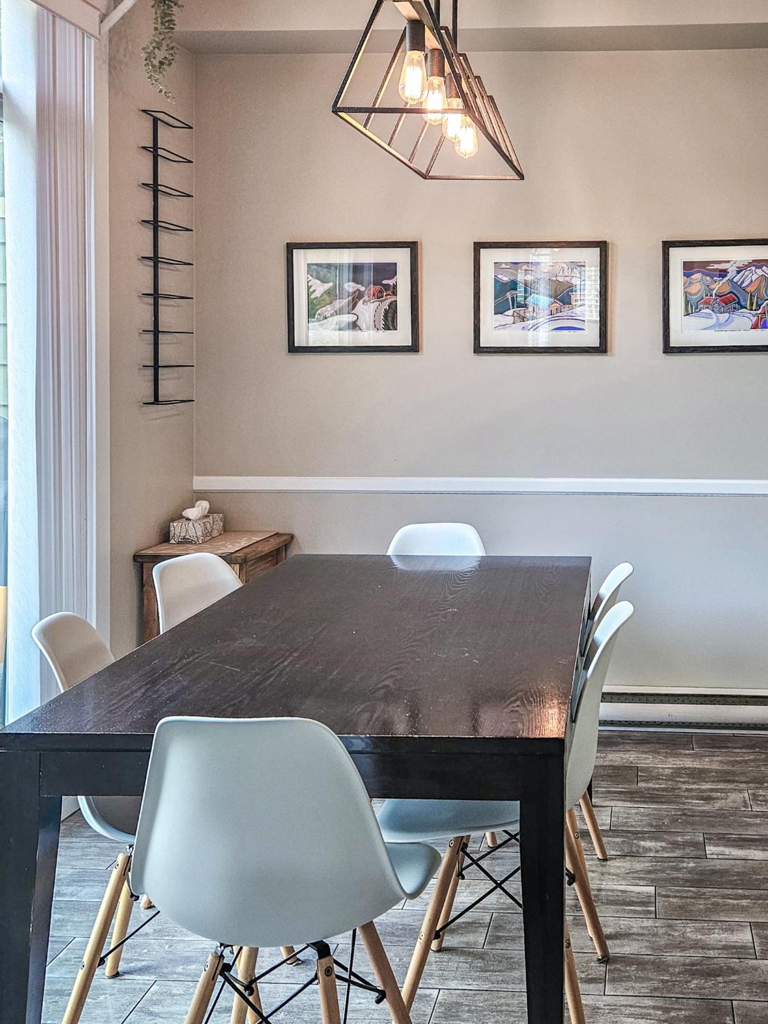Aurora Townhomes By Stayin Panorama Ruang foto